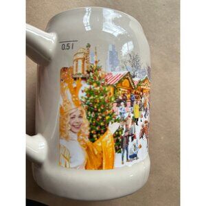 Chriskindlemart Mug